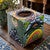 Judy Tissue Box Cover