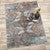 Southwest Blue Haze Rug Collection