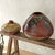 Southwestern Clay Pottery Vases