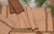 Cowboy Barbed Wire Table Runner - 36 Inch - OVERSTOCK