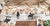 Cowboy Trails Table Runner - 36 Inch