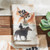 Cowboy Trails Napkin