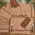 Cowboy Barbed Wire Table Runner - 54 Inch - OVERSTOCK
