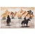 Cowboy Trails Accent Rug