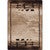 Ranch Horizon Rug - 4 x 5