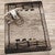 Ranch Horizon Rug - 5 x 8