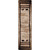Ranch Horizon Rug - 2 x 8