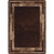 Rustic Barnwood Rug - 4 x 5