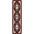 Desert Vista Rug - 2 x 8