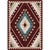 Desert Vista Rug - 5 x 8