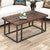 Whiskey Ridge Coffee Table