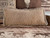 Horse Spirits Fringe Pillow