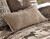 Horse Spirits Fringe Pillow