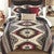 Apache Peaks Quilt Bed Set - King - CLEARANCE