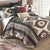 Apache Peaks Quilt Bed Set - Queen - CLEARANCE