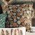 Stella Floral Pillow
