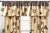 Cowboy Brands Lined Valance