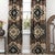 Whiskey Creek Lined Drapes