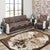 Boots & Spurs Loveseat Cover