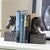 Western Bookends