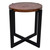 Hearthstone Copper Side Table