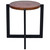 Hearthstone Copper Side Table