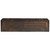 Trailwood Copper Console Table
