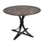Southwest Brass Dining Table