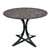 Southwest Brass Dining Table