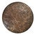 Southwest Brass Dining Table