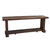 Forest Wood Console