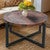 Hearthstone Copper Coffee Table