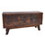 Haven Copper Console Table