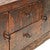 Haven Copper Console Table