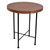 Copper Haven Side Table