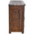 Trailwood Copper Nightstand