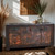 Outlaw Country Console Table