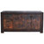 Outlaw Country Console Table