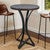 Forest Retreat Pub Table