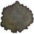 Pinecroft Copper Dining Table
