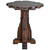 Pinecroft Copper Pub Table