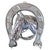 Wild Horse Key Holder