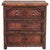 Lonesome Retreat Croc Print Nightstand