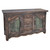Desert Ember Sideboard - Croc Panels