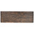 Desert Ember Sideboard - Croc Panels