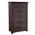 Woodland Copper Ridge Chest of Drawers
