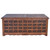 Timber Trail Carved Desk