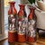 Western Stampede Decorative Pots - Set of 3