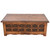 Old World Lodge Coffee Table