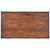 Old World Lodge Coffee Table